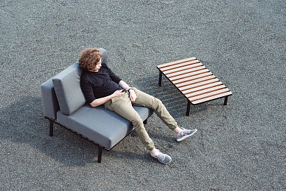  outdoor furniture №3
